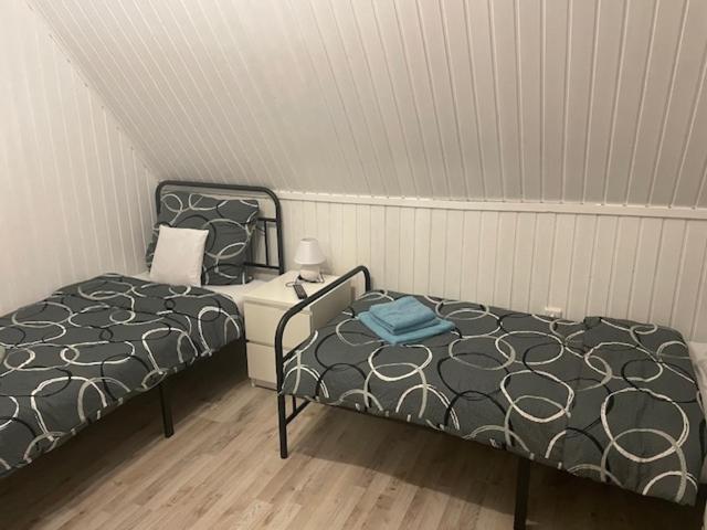אלאגן Ferienhaus Moehnetal מראה חיצוני תמונה
